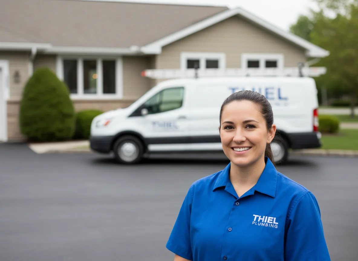 Plumber Canones, NM FAQs